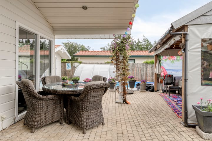Vrijstaande woning te koop: Hennepstede 50-72, Uddel