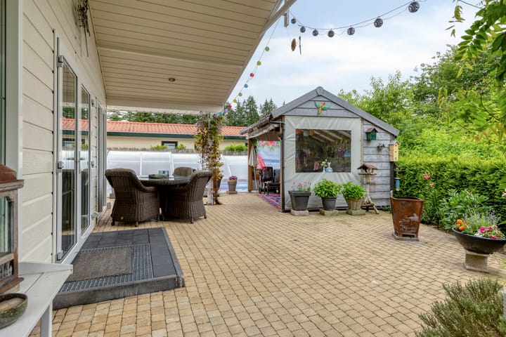 Vrijstaande woning te koop: Hennepstede 50-72, Uddel
