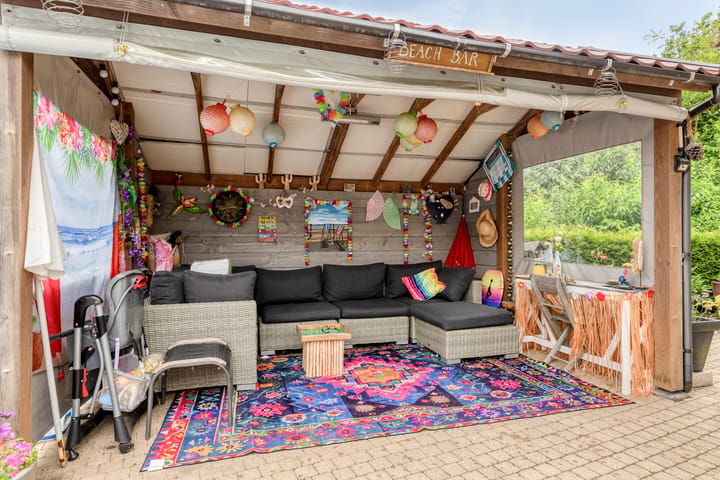 Vrijstaande woning te koop: Hennepstede 50-72, Uddel