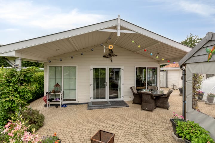 Vrijstaande woning te koop: Hennepstede 50-72, Uddel