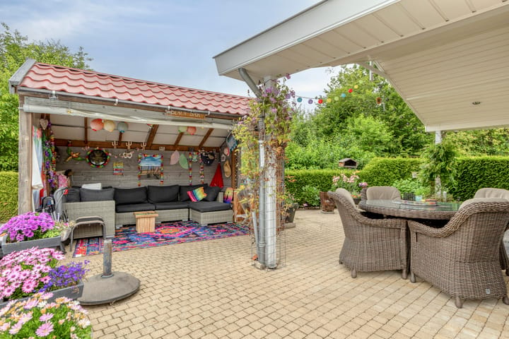 Vrijstaande woning te koop: Hennepstede 50-72, Uddel