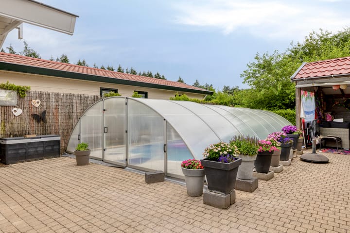 Vrijstaande woning te koop: Hennepstede 50-72, Uddel