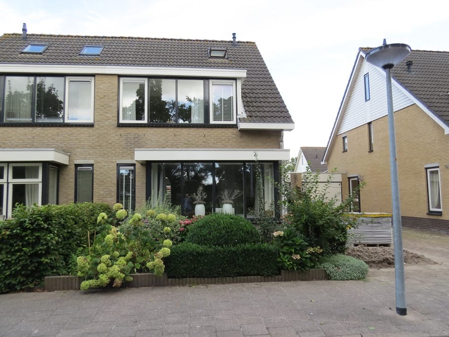 Foto 1 van Nieuwenhoven 3