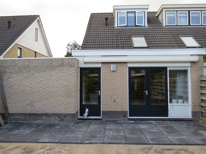 Foto 2 van Nieuwenhoven 3