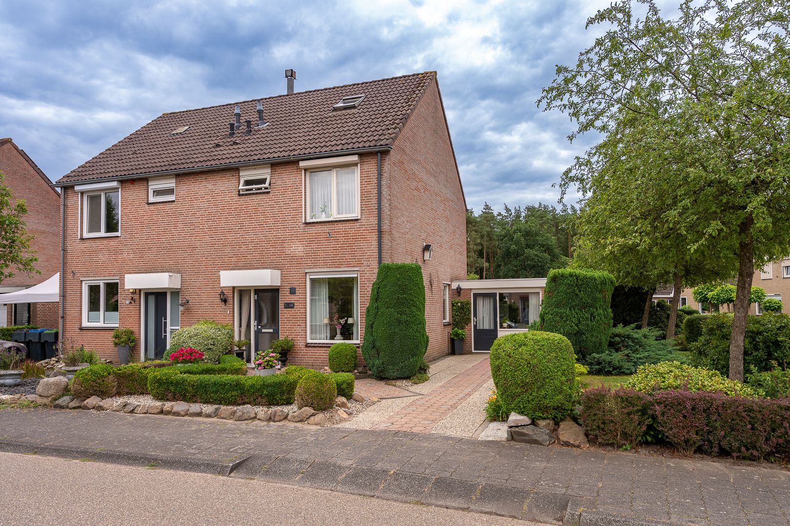 Vale Ouwelaan 138 