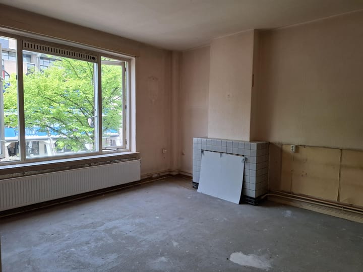 Foto 5 van Lombardkade 82-A