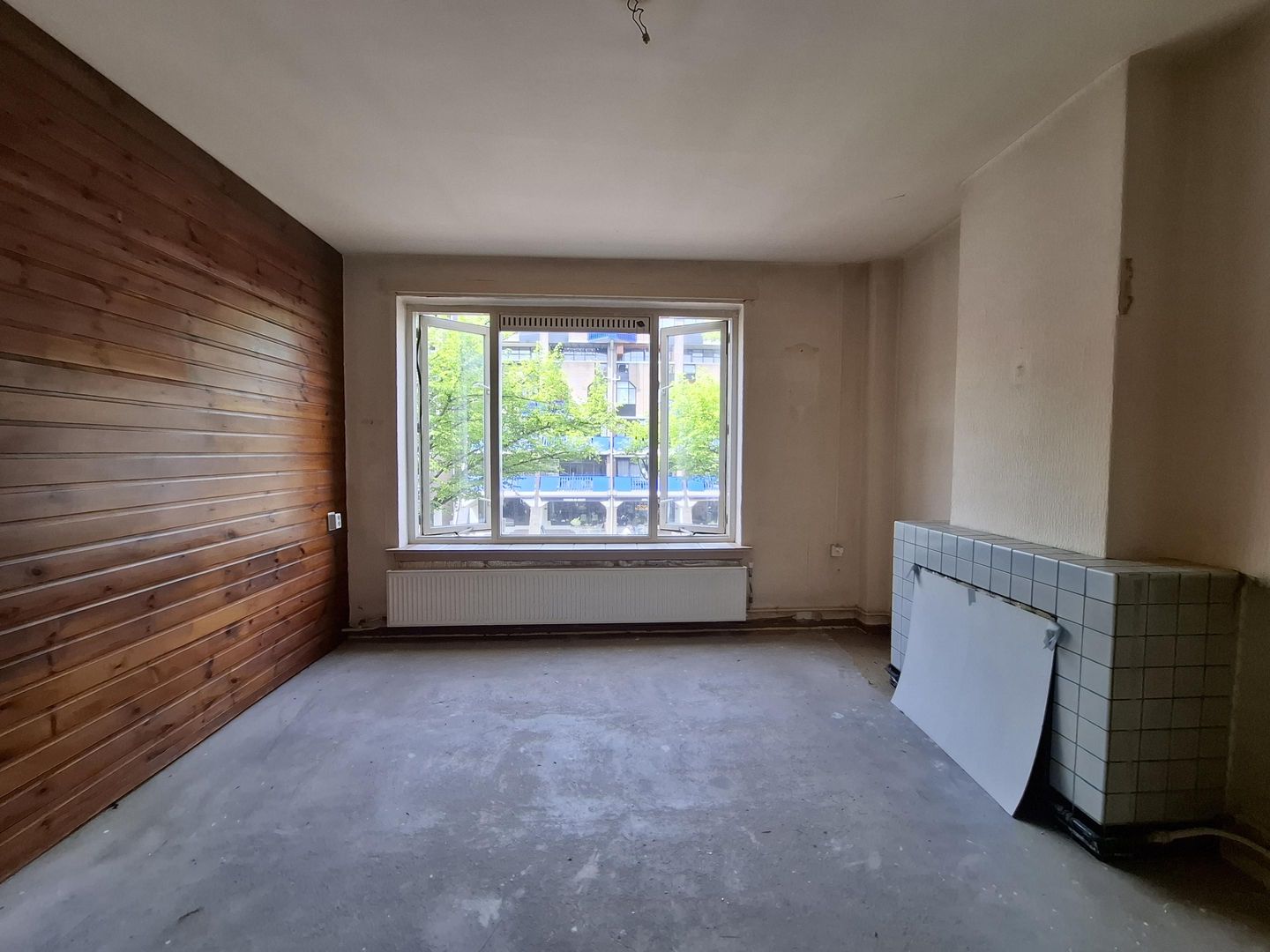Foto 4 van Lombardkade 82-A