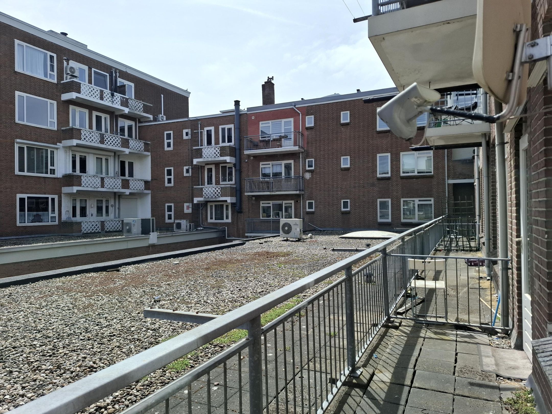 Foto 9 van Lombardkade 82-A