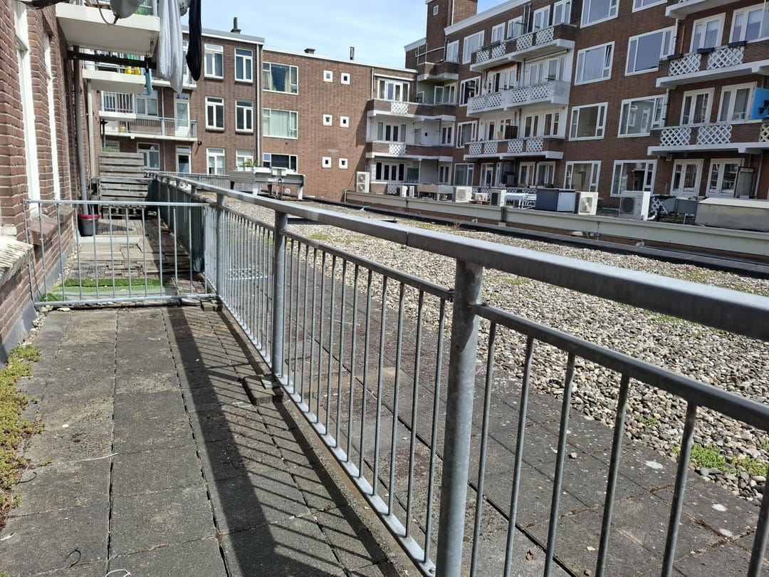 Foto 8 van Lombardkade 82-A
