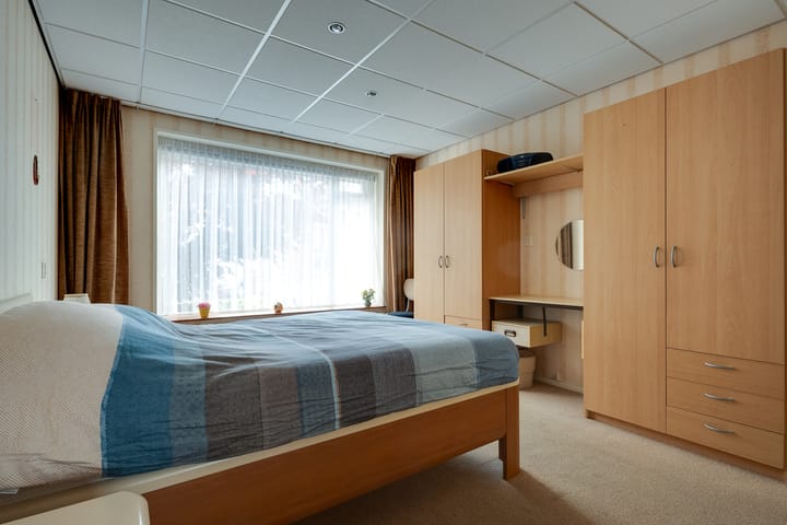 Vrijstaande woning te koop: Skoalikkers 6, Augustinusga
