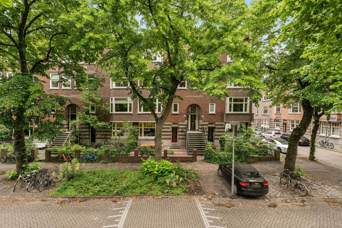Foto 1 van Vroesenlaan 43-B