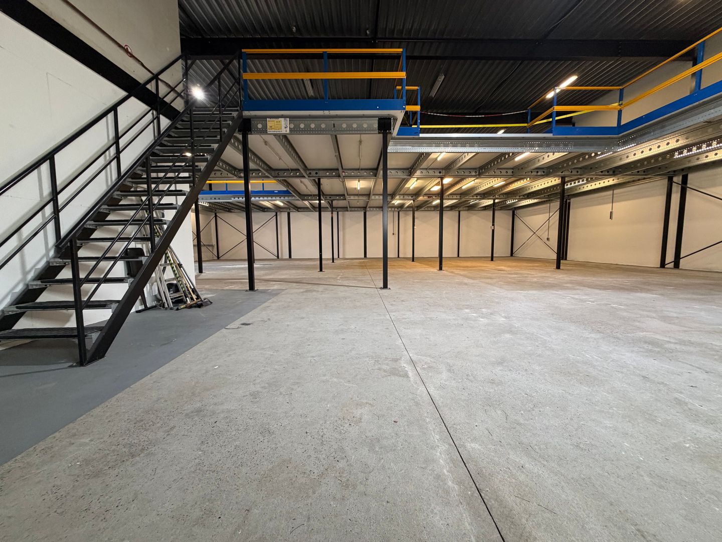 Bekijk foto 4 van Telfordstraat 15