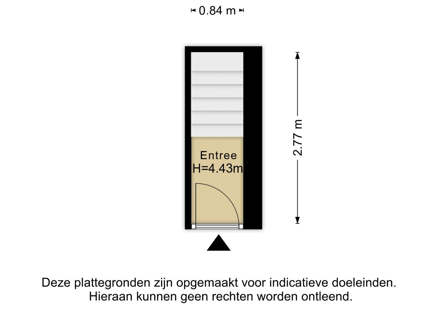 Foto 20 van Vroesenlaan 43-B