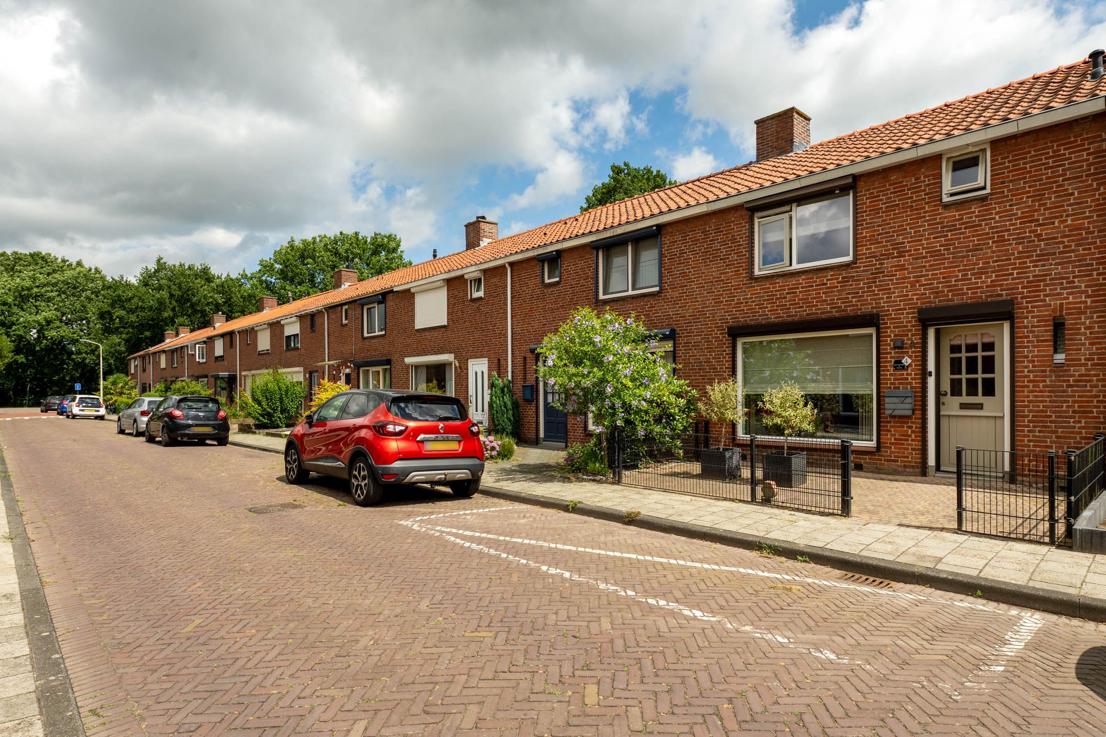 Photo 42 of Couwenberghstraat 4