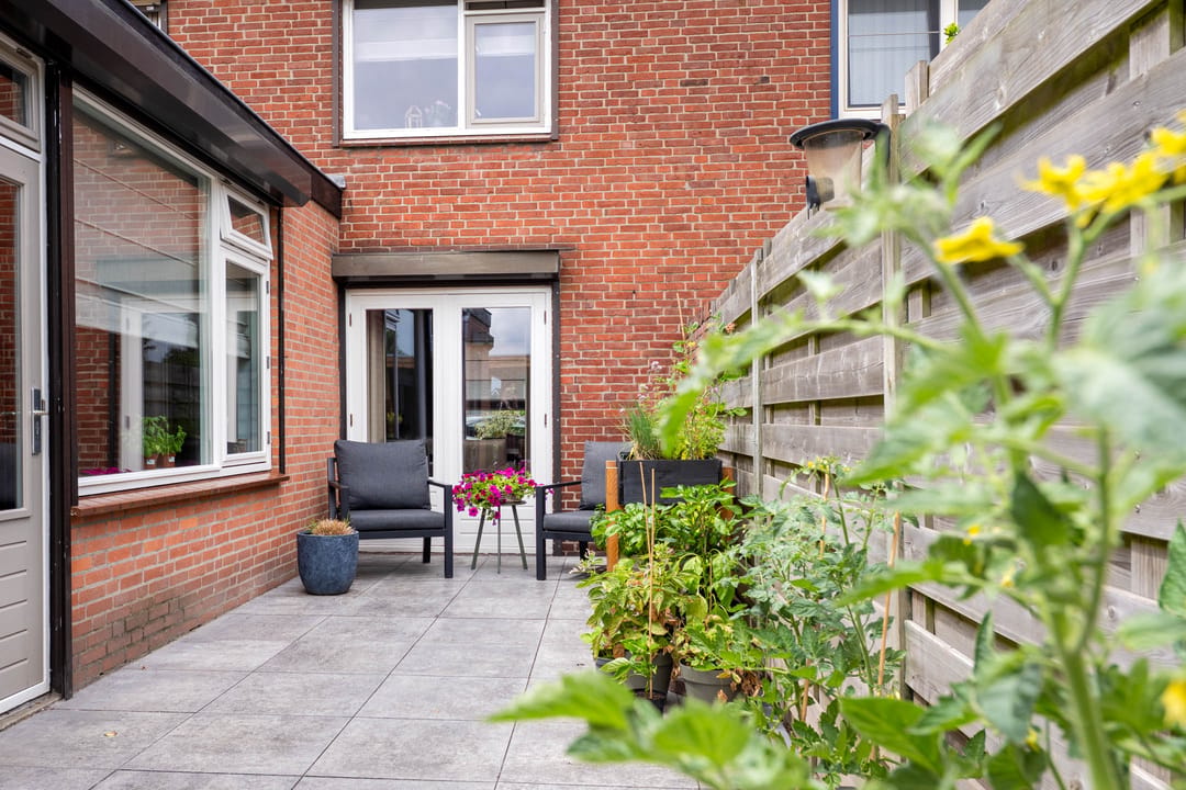Photo 32 of Couwenberghstraat 4