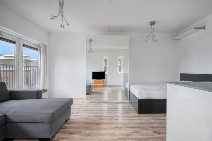 Foto 4 van Zuivelpad 31