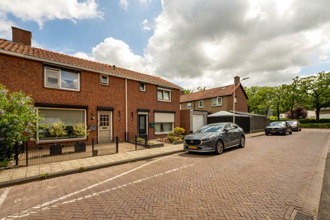 Photo 43 of Couwenberghstraat 4