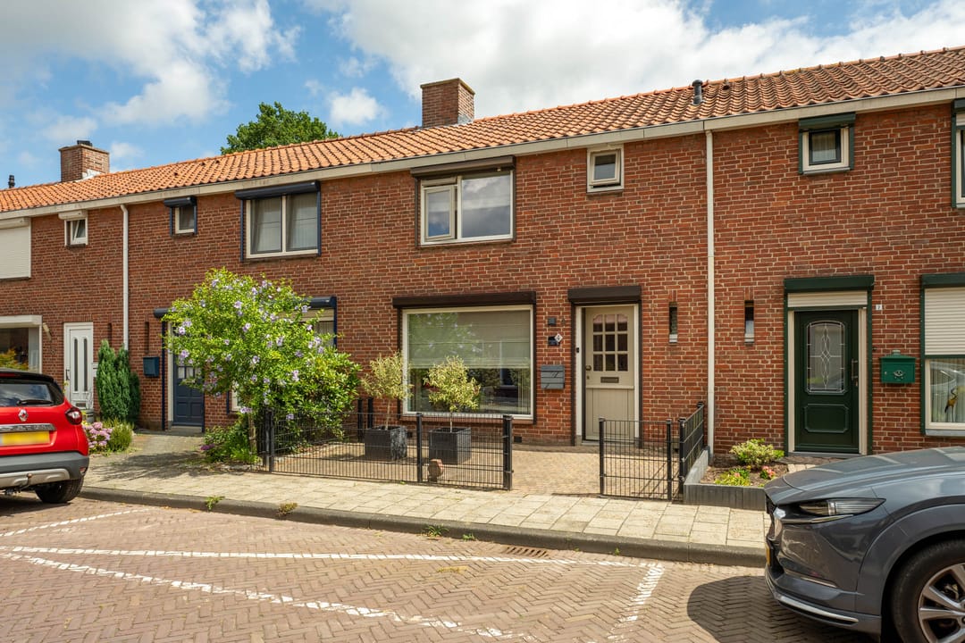 Photo 41 of Couwenberghstraat 4
