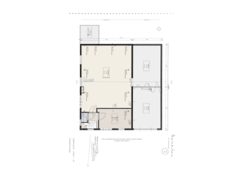 View floorplan
