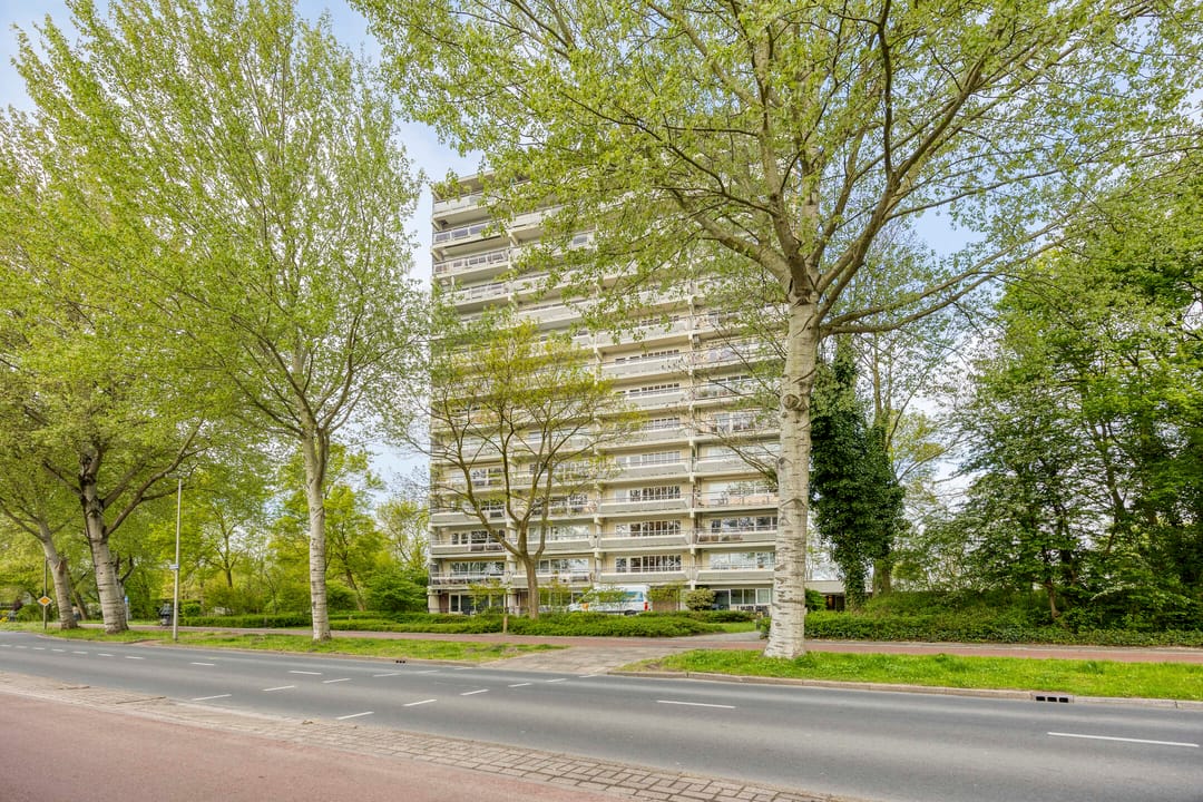 Foto 1 van Burgemeester D. Kooimanweg 227