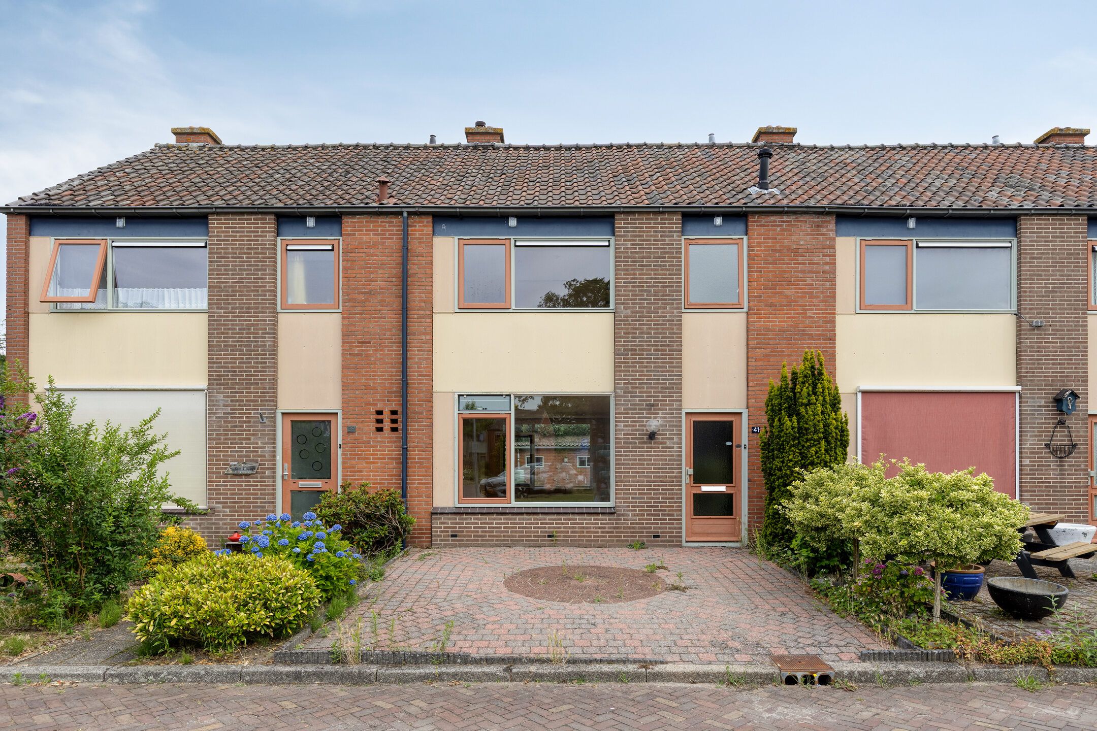 de Wikke 41 