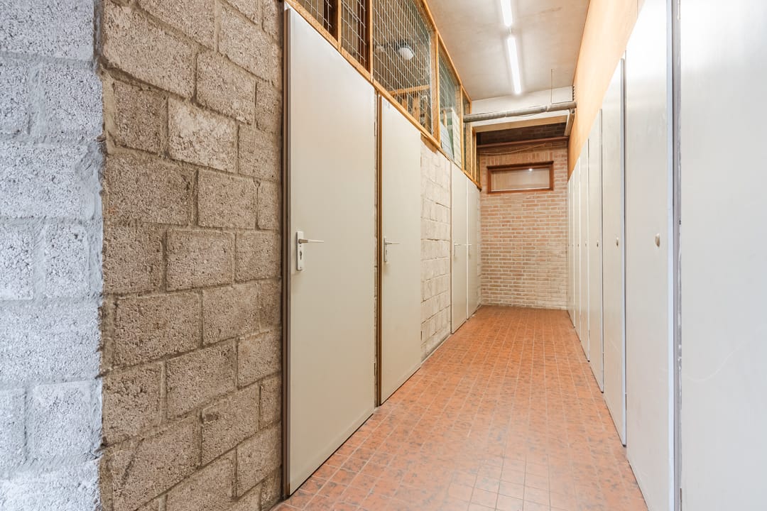 Photo 26 of Willibrorduslaan 10-B