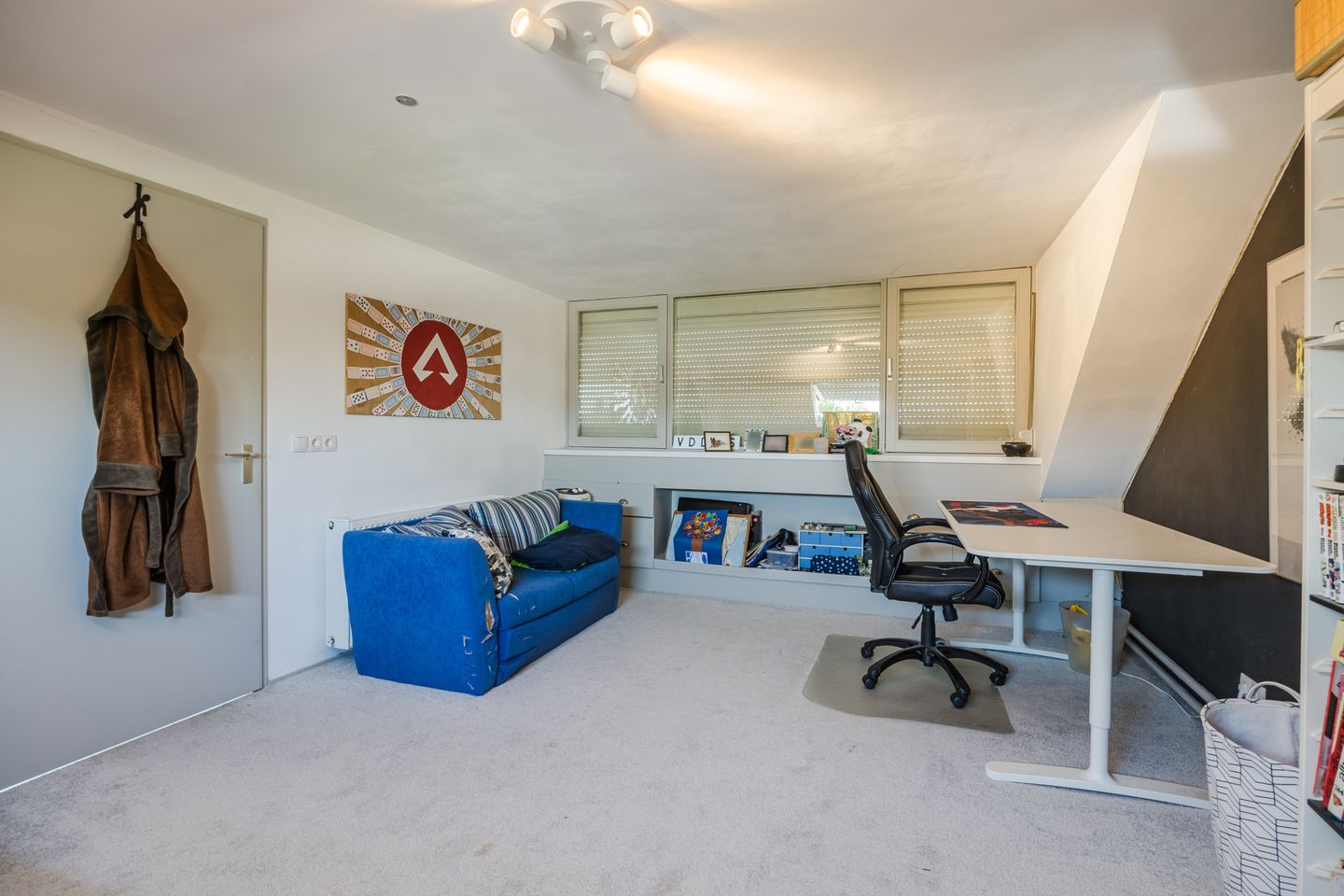 Foto 40 van Valentina Tereshkovastraat 8