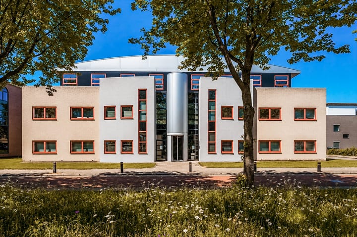 De Molen 8-10, Houten