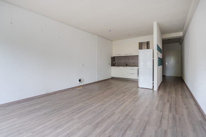 Appartement te koop: Willibrorduslaan 10B, Eersel