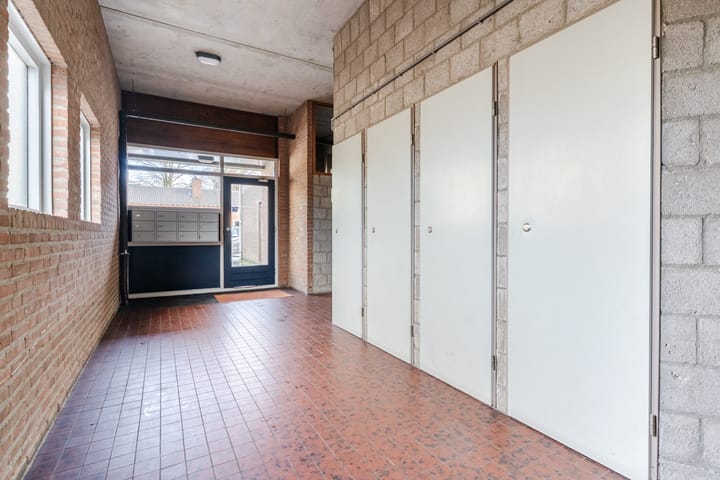 Appartement te koop: Willibrorduslaan 10B, Eersel