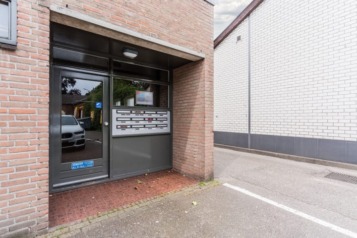 Appartement te koop: Willibrorduslaan 10B, Eersel