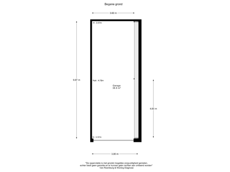 View floorplan