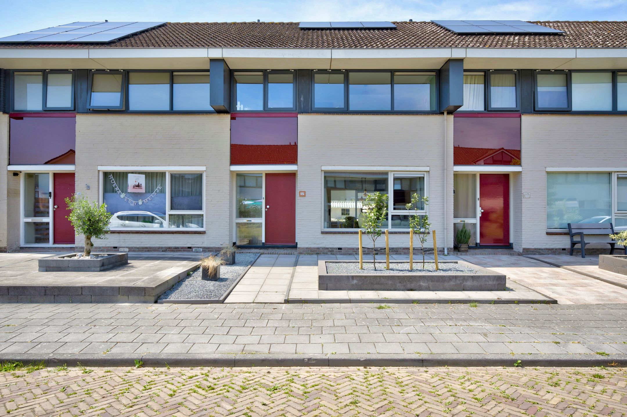 Marnezijlstraat 32 
