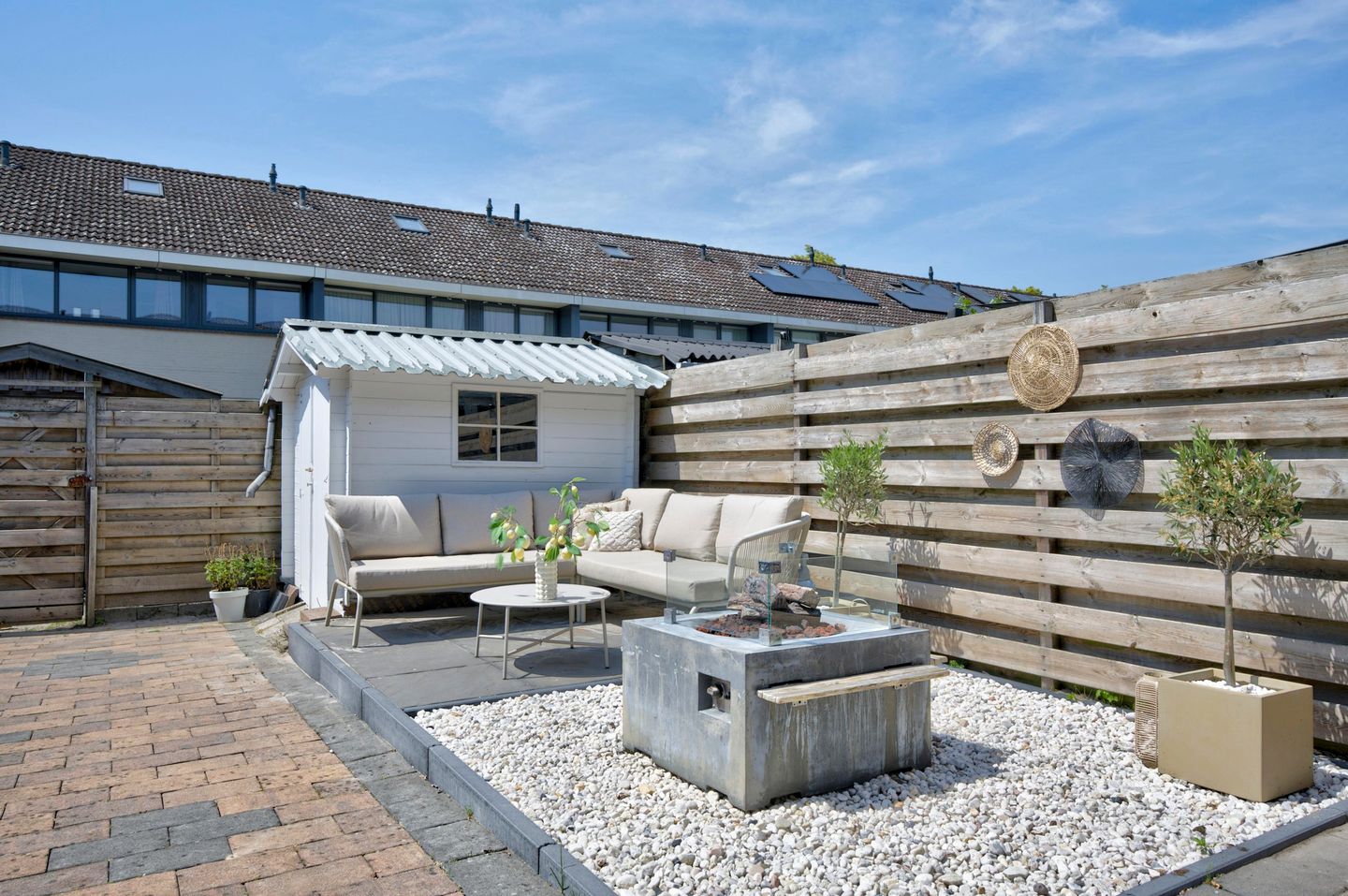 Photo 14 of Marnezijlstraat 32