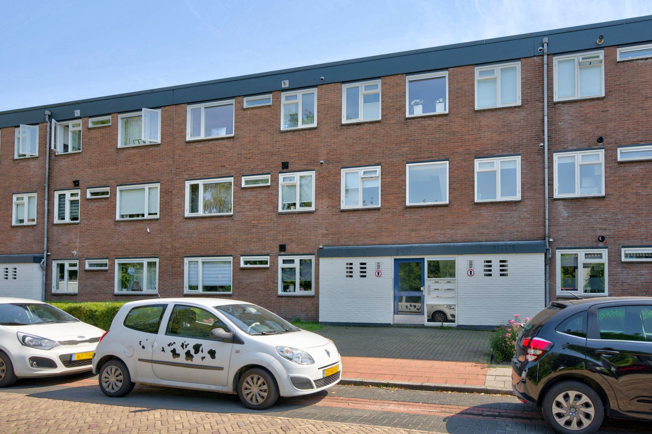 Scherhemstraat 31 