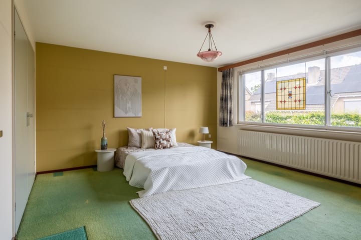 Tussenwoning te koop: Asterhof 2, Schijndel