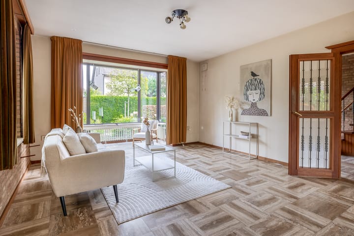 Tussenwoning te koop: Asterhof 2, Schijndel