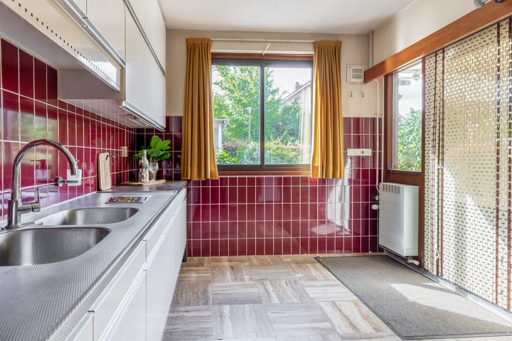 Tussenwoning te koop: Asterhof 2, Schijndel