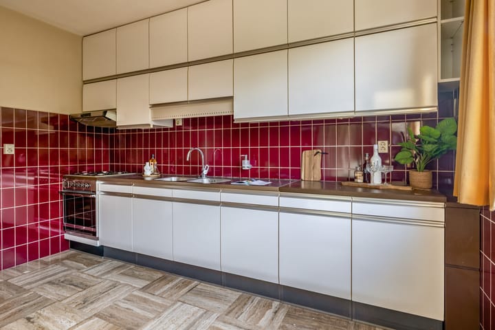 Tussenwoning te koop: Asterhof 2, Schijndel
