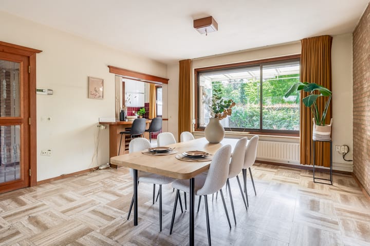 Tussenwoning te koop: Asterhof 2, Schijndel