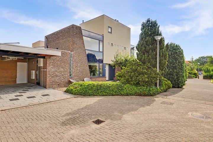 Kamerlingh Onnesstraat 84