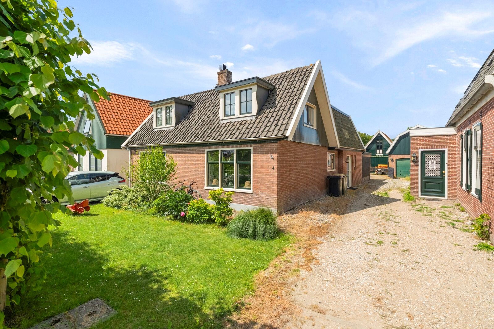 Molenweg 4 