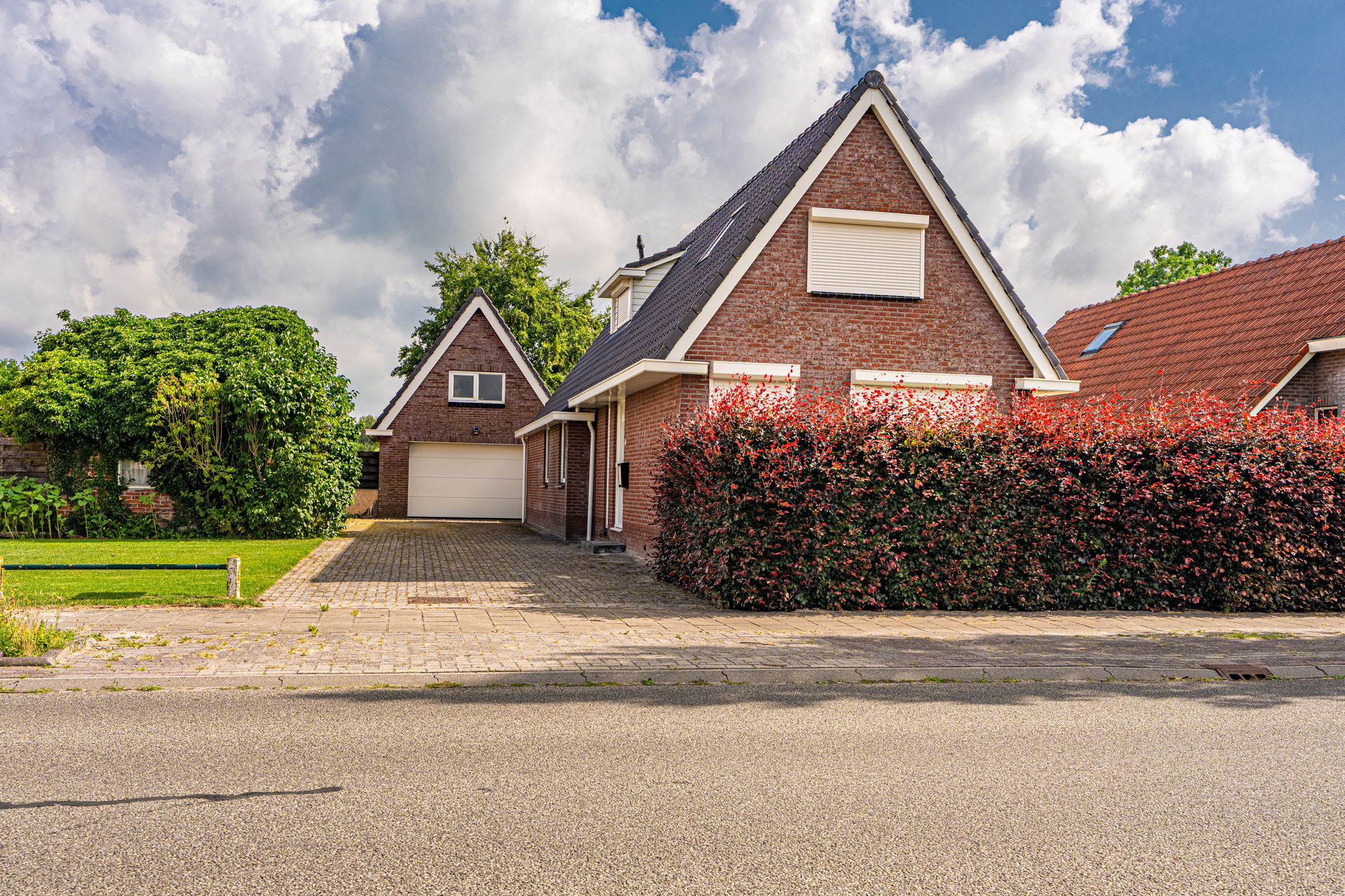Beumeesweg 136