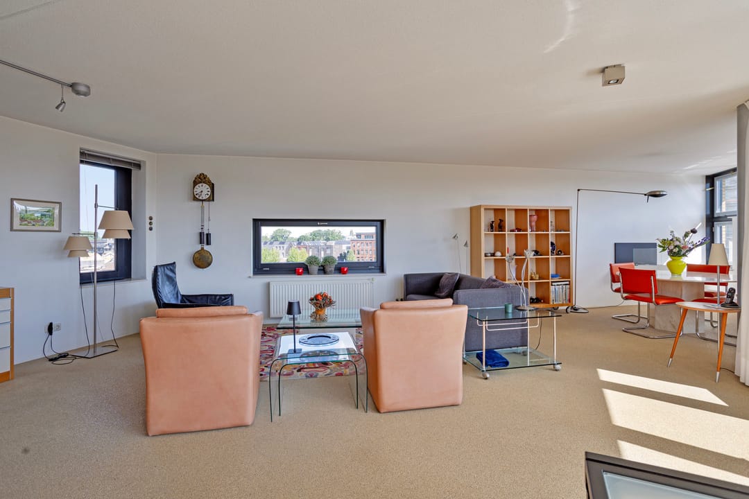 Photo 8 of Havenkade 59