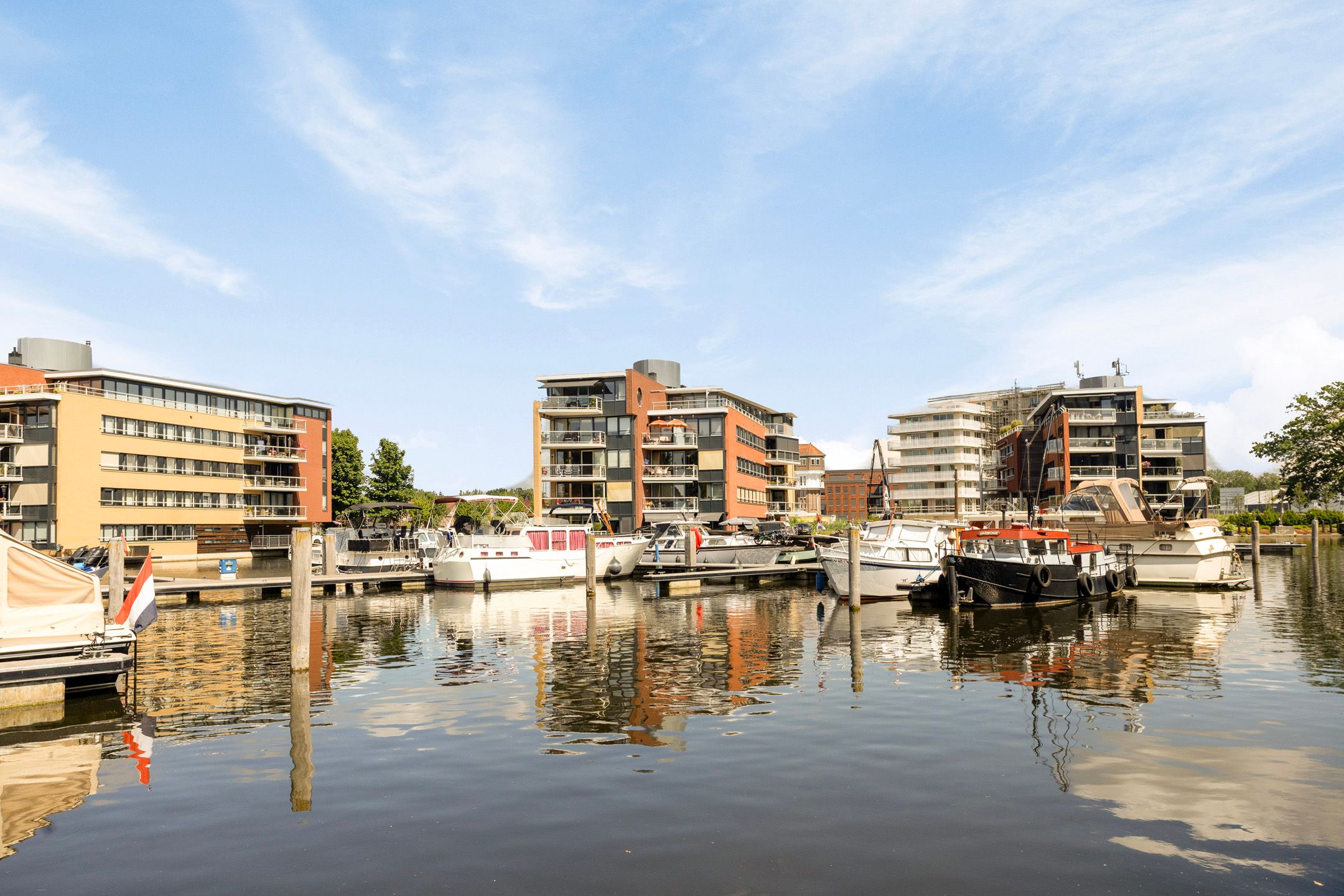 Photo 27 of Havenkade 59