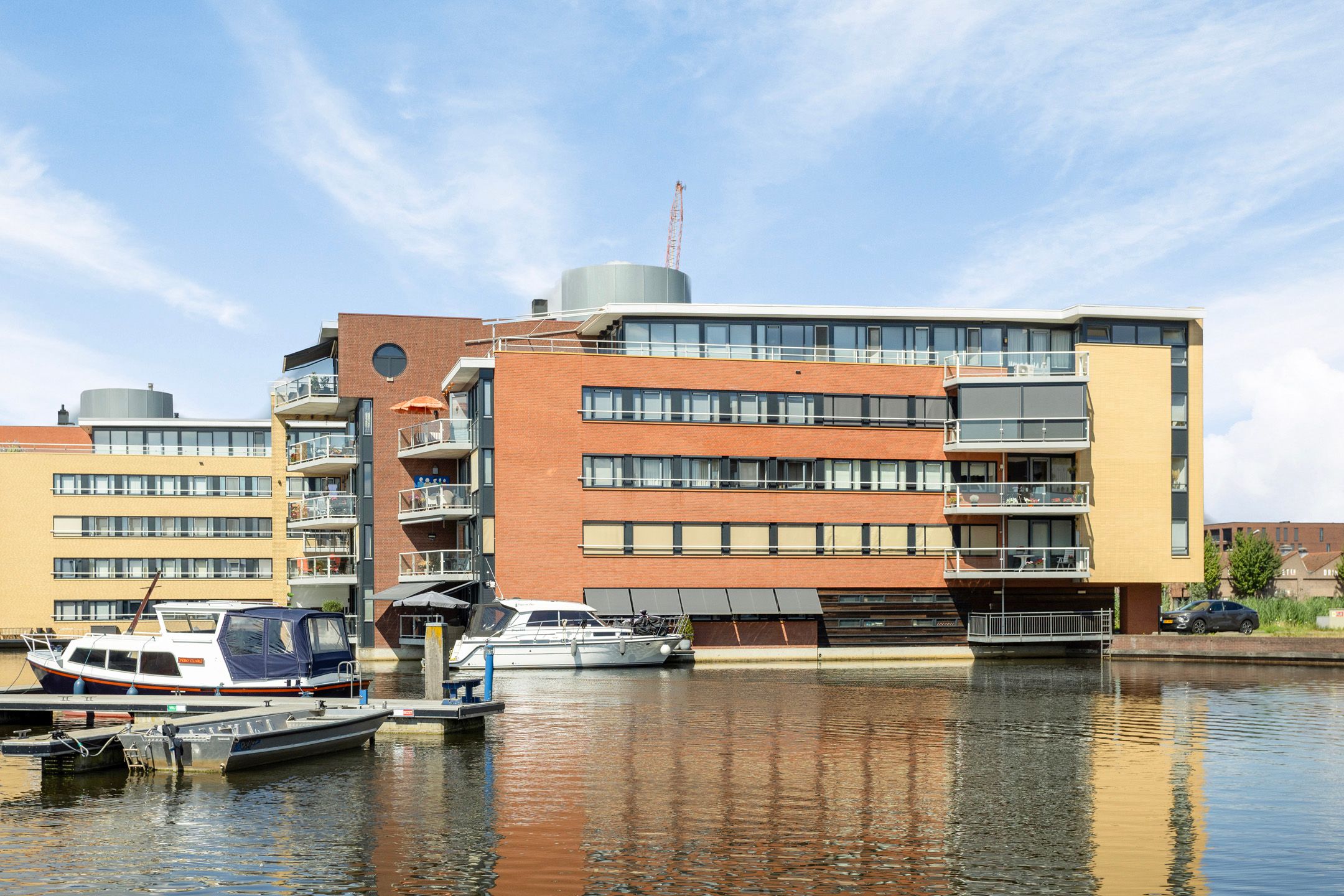 Havenkade 59 