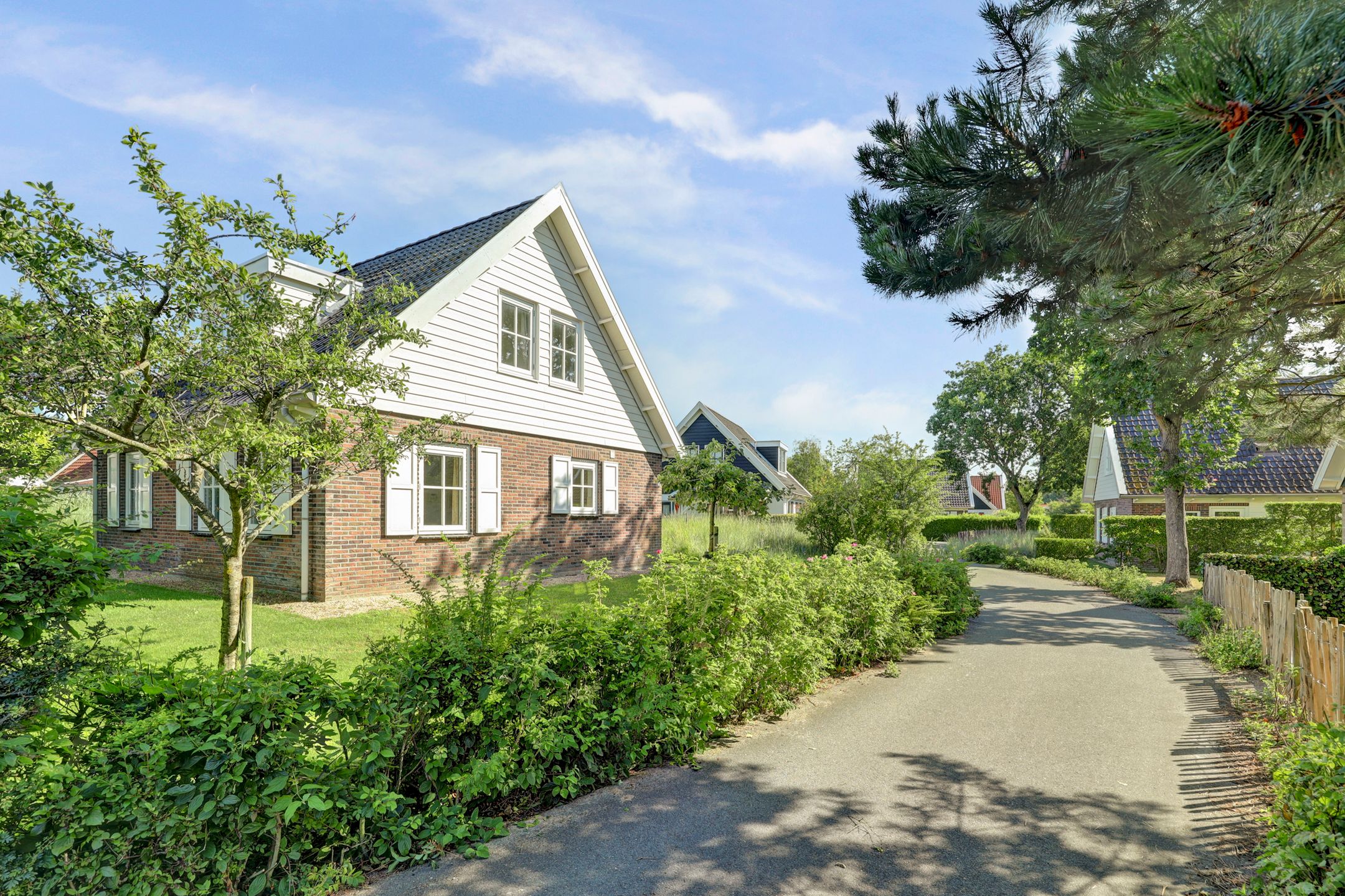 3-bedroom freehold villa in Burgh-Haamstede — photo 4 of 5