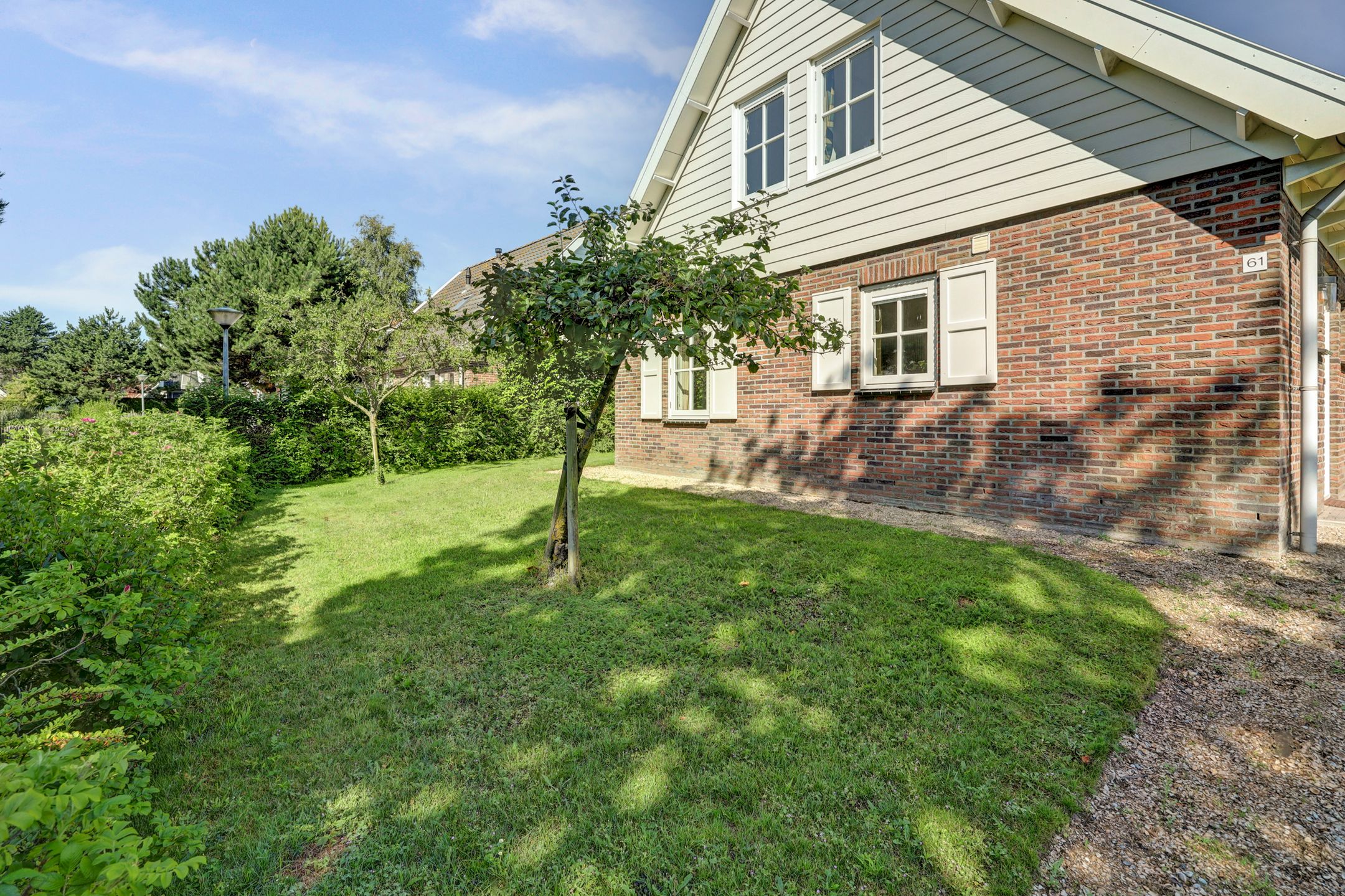 3-bedroom freehold villa in Burgh-Haamstede — photo 5 of 5