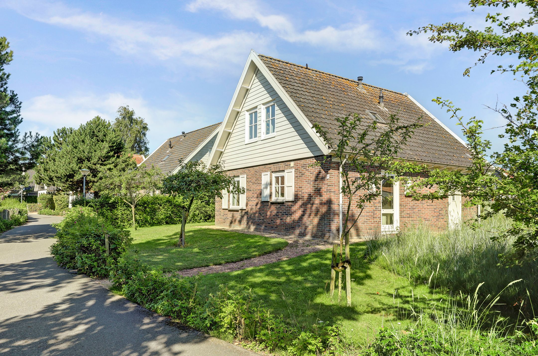 3-bedroom freehold villa in Burgh-Haamstede — photo 3 of 5