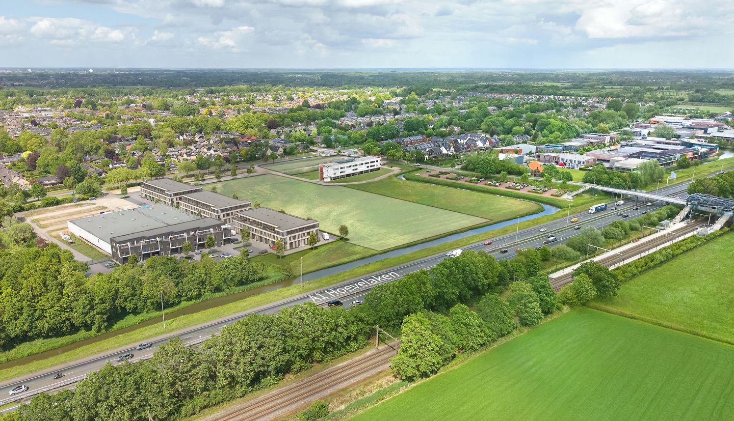 Bekijk foto 2 van Koninginneweg 3-301